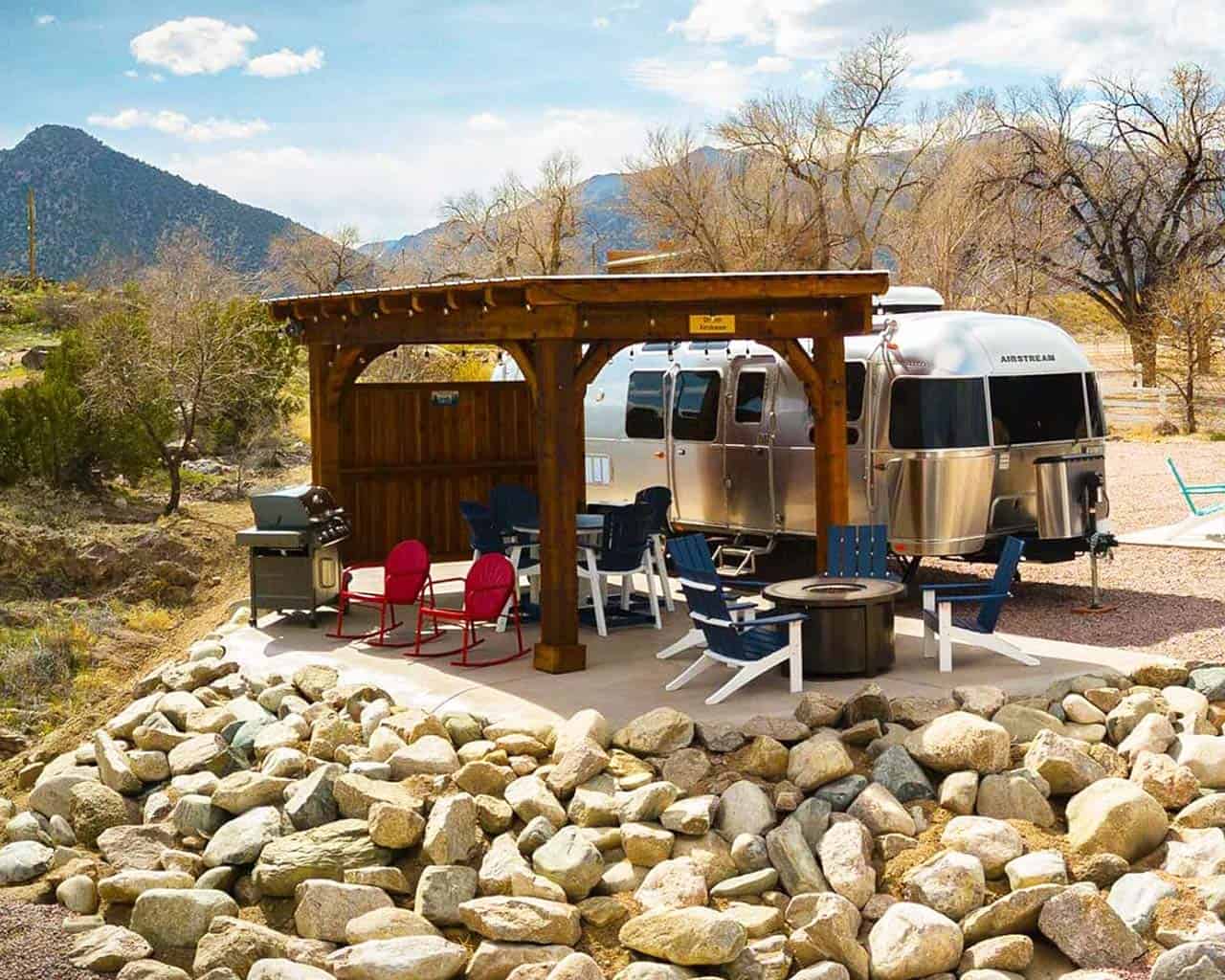 Riverside Airstream & Adventure